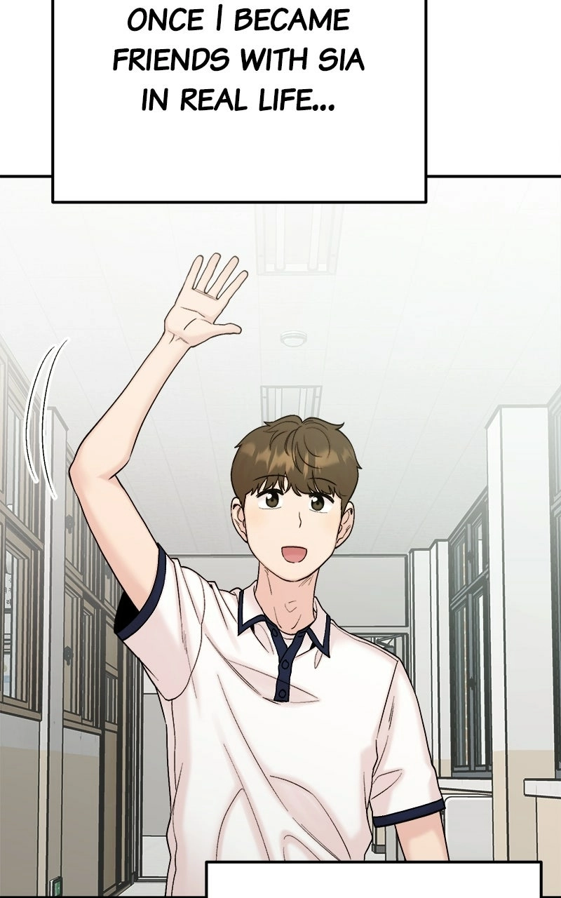 My Dud To Stud Boyfriend Chapter 159 page 57