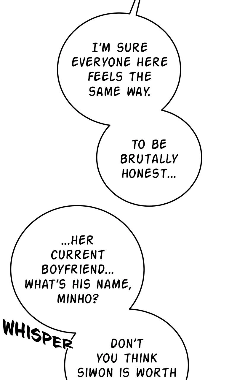 My Dud To Stud Boyfriend Chapter 159 page 50