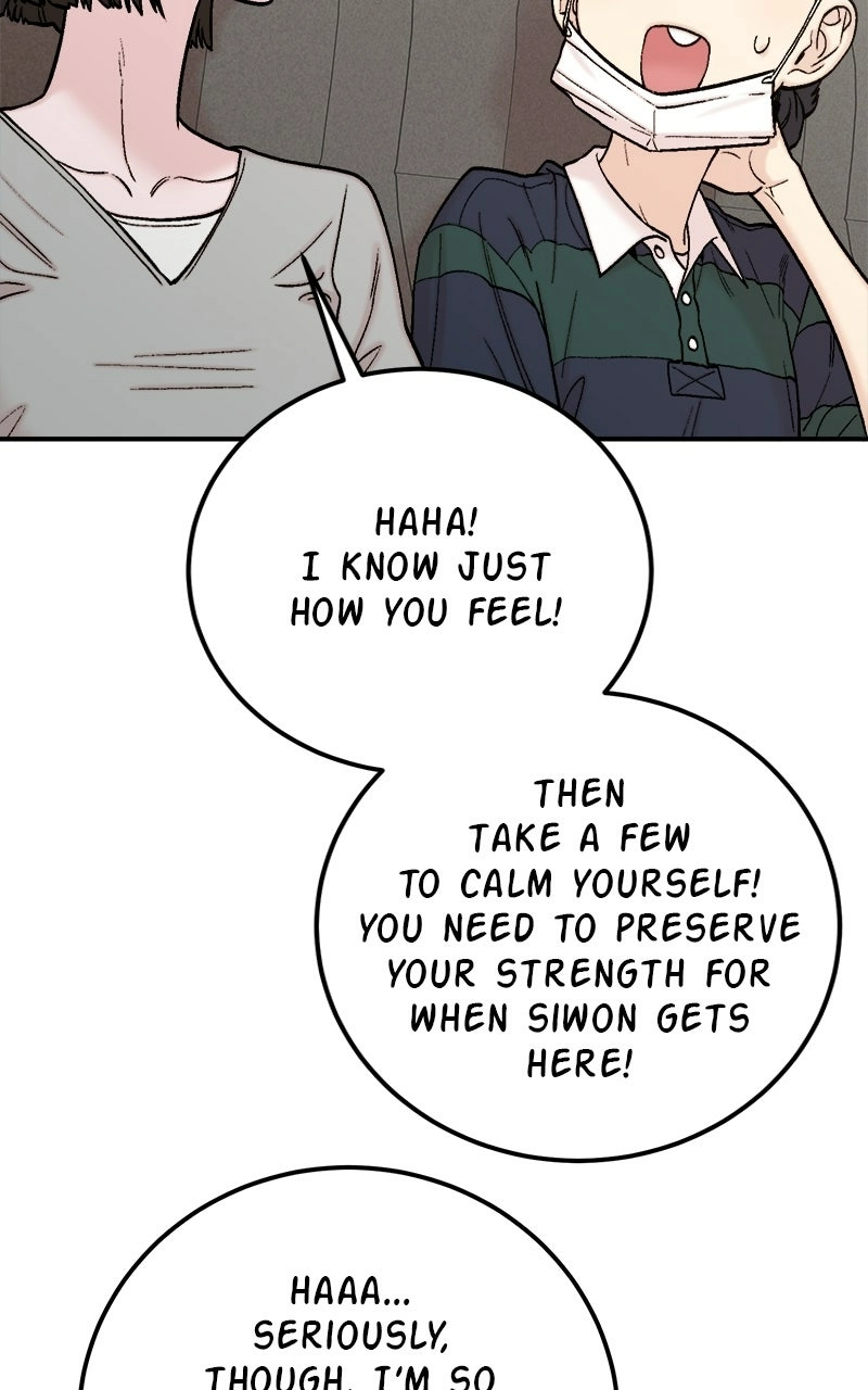 My Dud To Stud Boyfriend Chapter 159 page 48