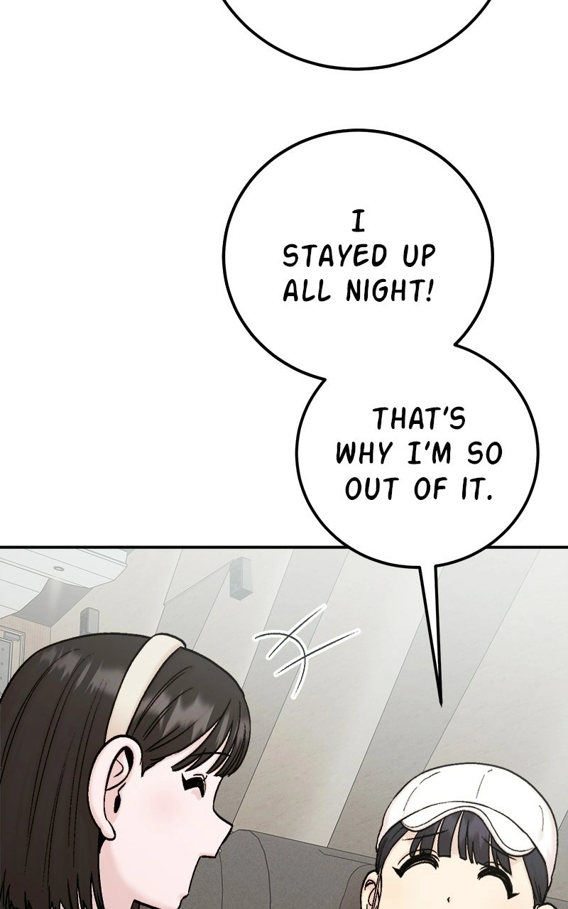 My Dud To Stud Boyfriend Chapter 159 page 47
