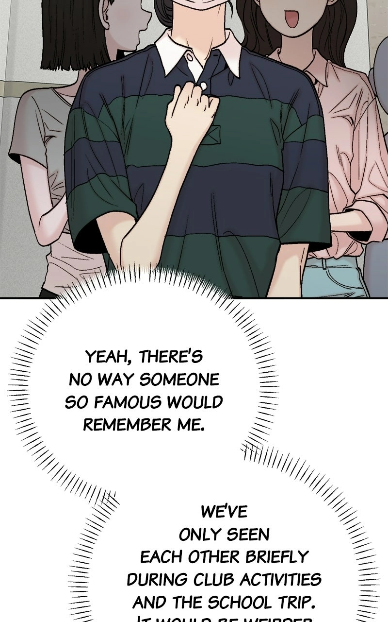 My Dud To Stud Boyfriend Chapter 159 page 91