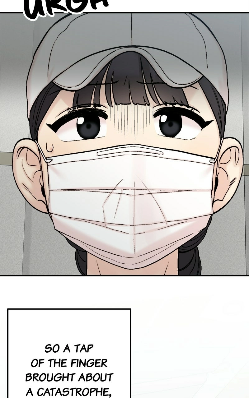 My Dud To Stud Boyfriend Chapter 159 page 86