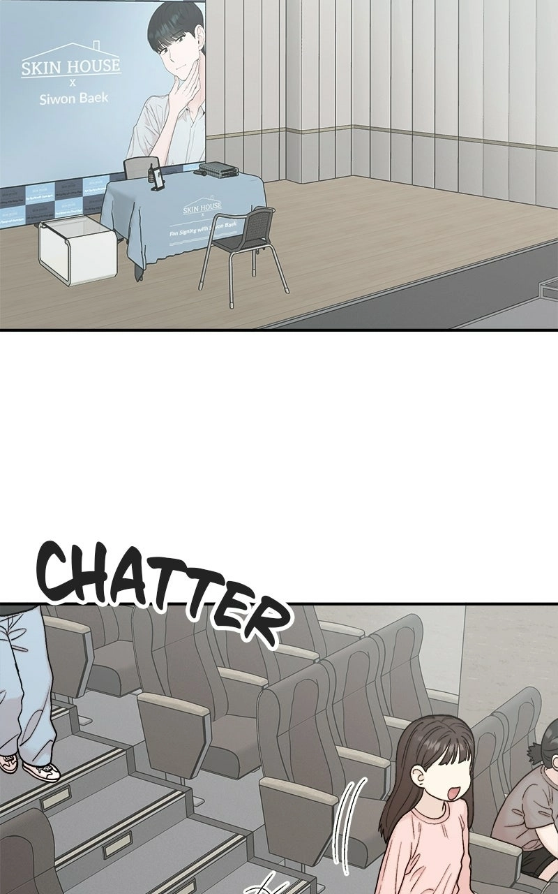 My Dud To Stud Boyfriend Chapter 159 page 39
