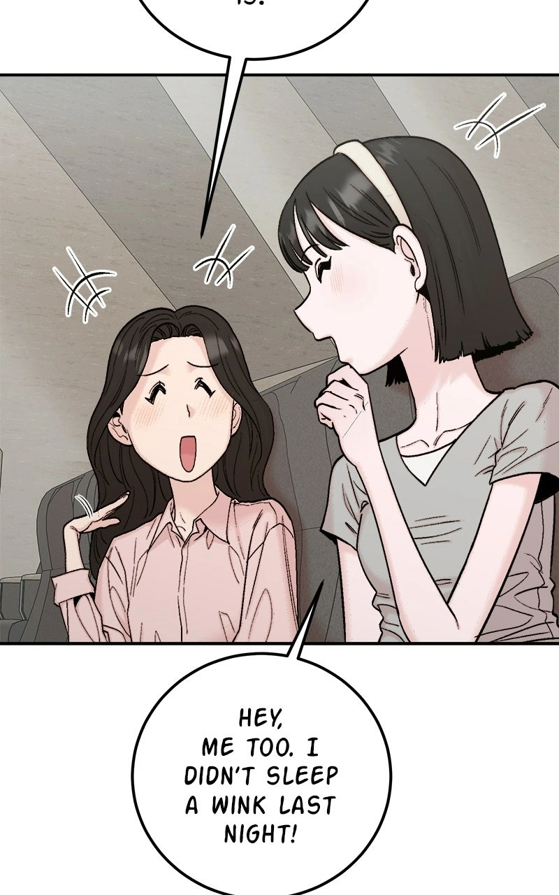 My Dud To Stud Boyfriend Chapter 159 page 41