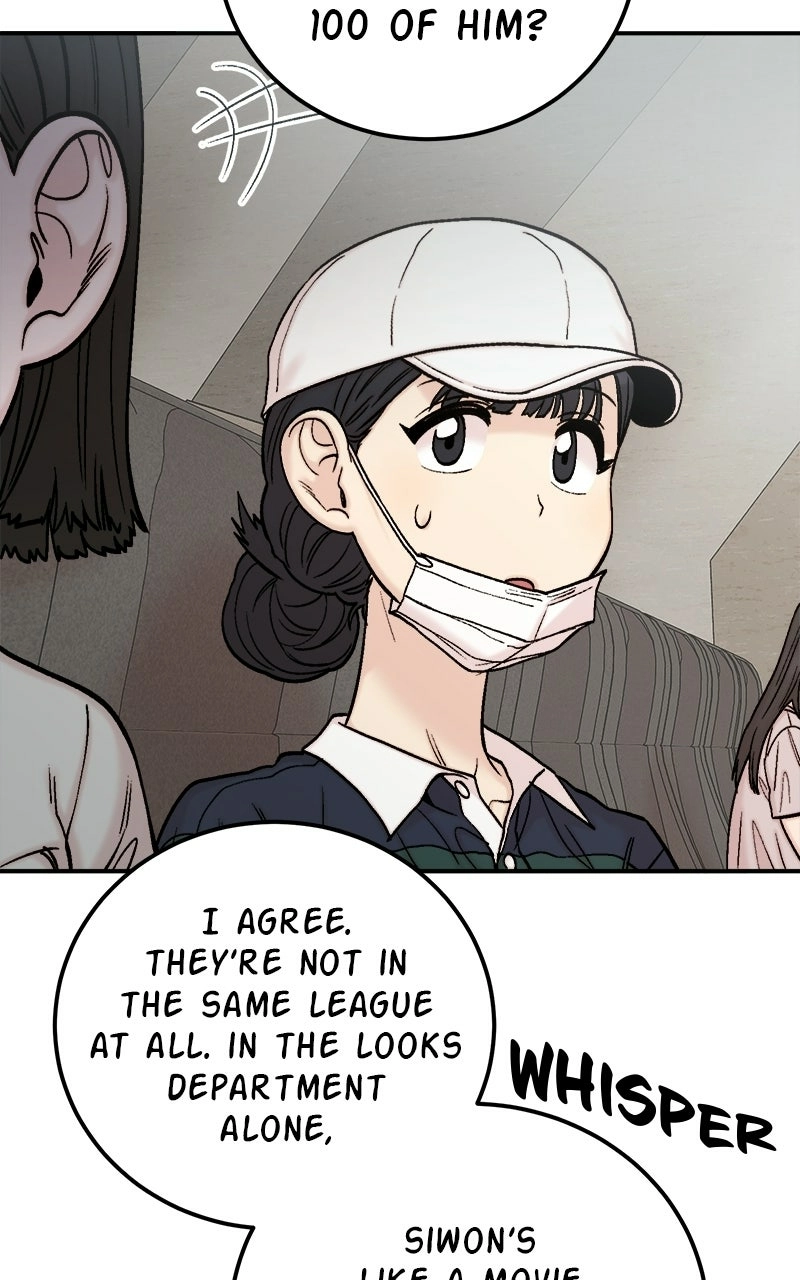 My Dud To Stud Boyfriend Chapter 159 page 51