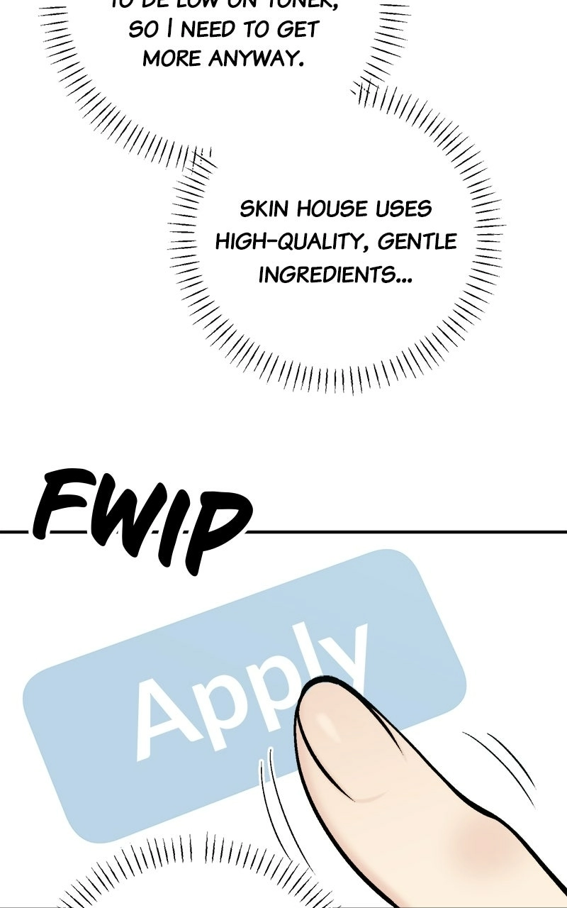 My Dud To Stud Boyfriend Chapter 159 page 81