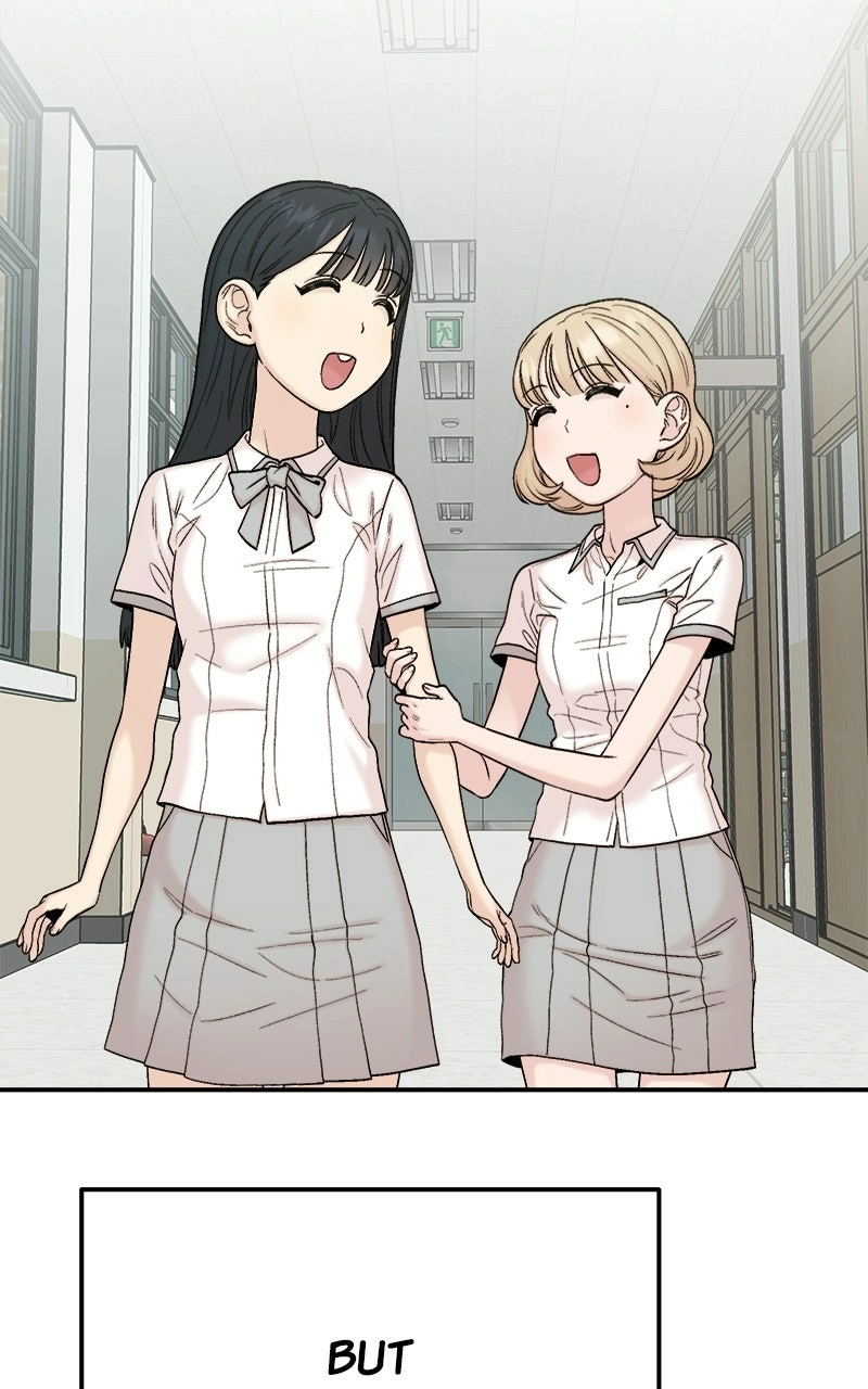 My Dud To Stud Boyfriend Chapter 159 page 56