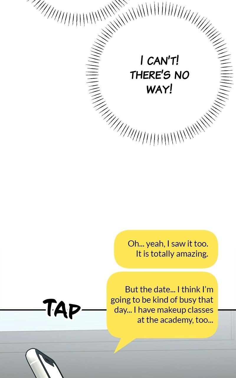 My Dud To Stud Boyfriend Chapter 159 page 76