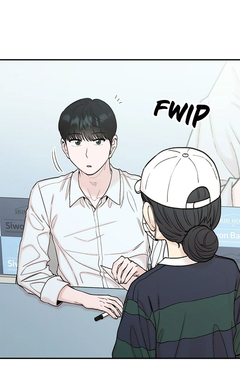 My Dud To Stud Boyfriend Chapter 159 page 98