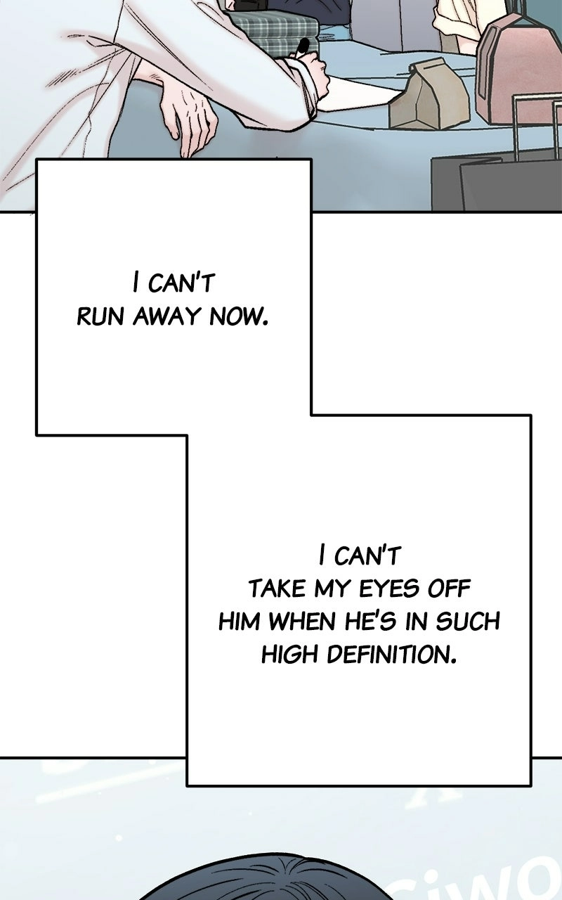 My Dud To Stud Boyfriend Chapter 159 page 88