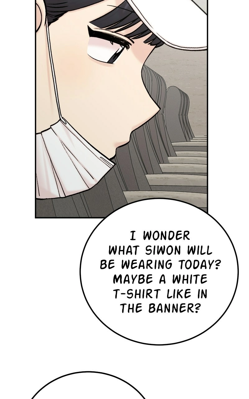My Dud To Stud Boyfriend Chapter 159 page 43