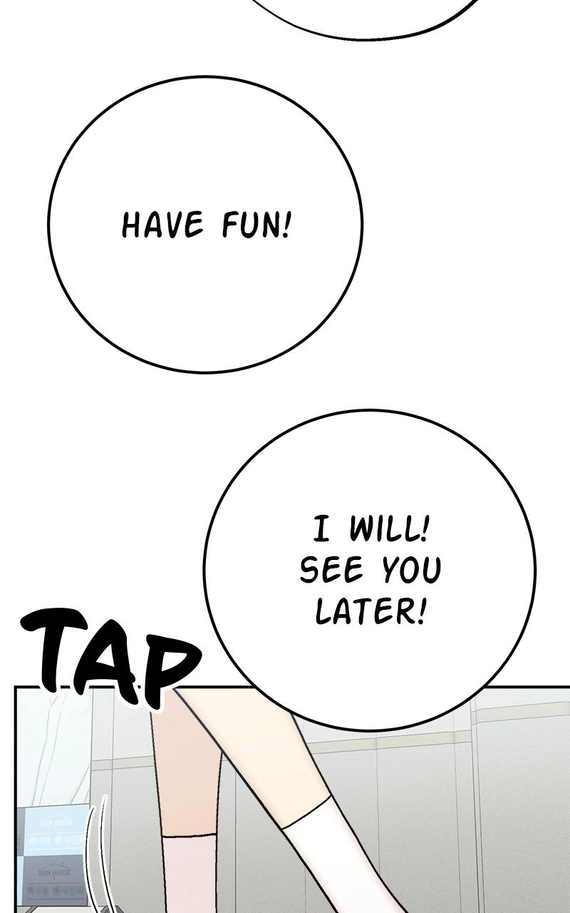 My Dud To Stud Boyfriend Chapter 159 page 96