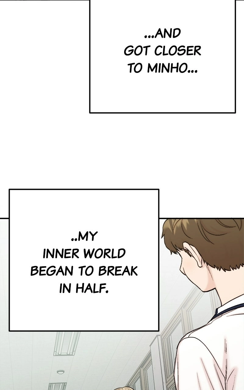 My Dud To Stud Boyfriend Chapter 159 page 58