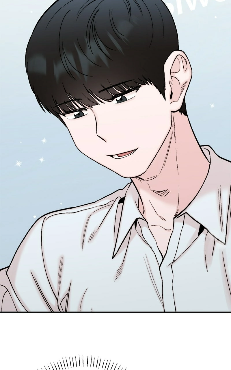 My Dud To Stud Boyfriend Chapter 159 page 89