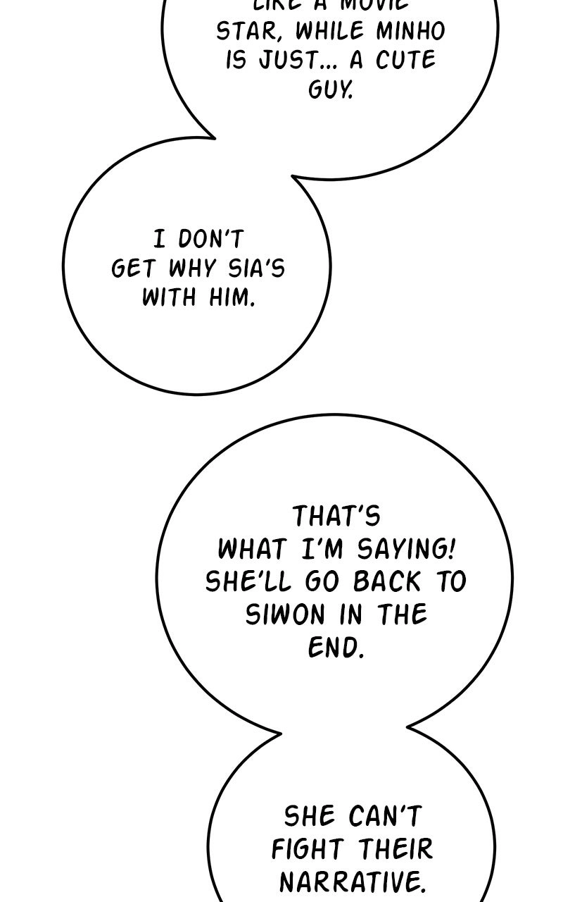 My Dud To Stud Boyfriend Chapter 159 page 52