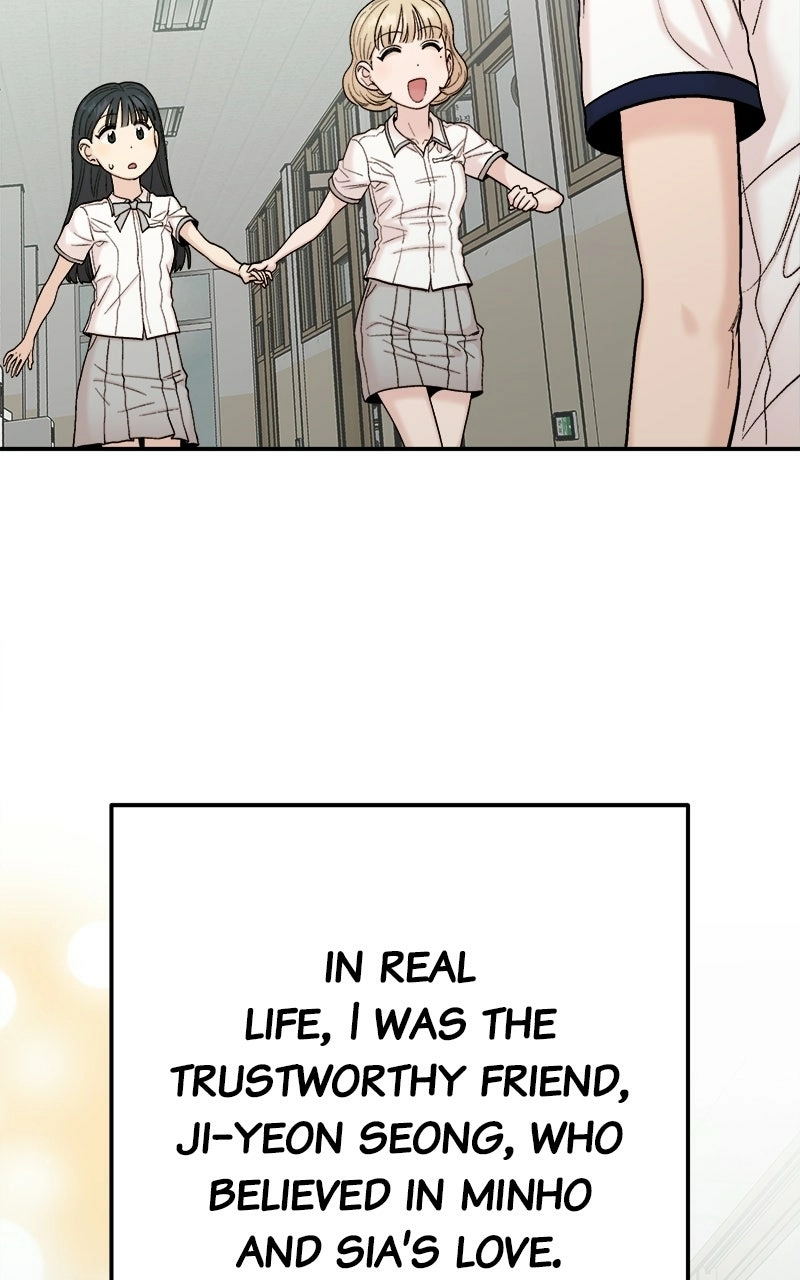 My Dud To Stud Boyfriend Chapter 159 page 59