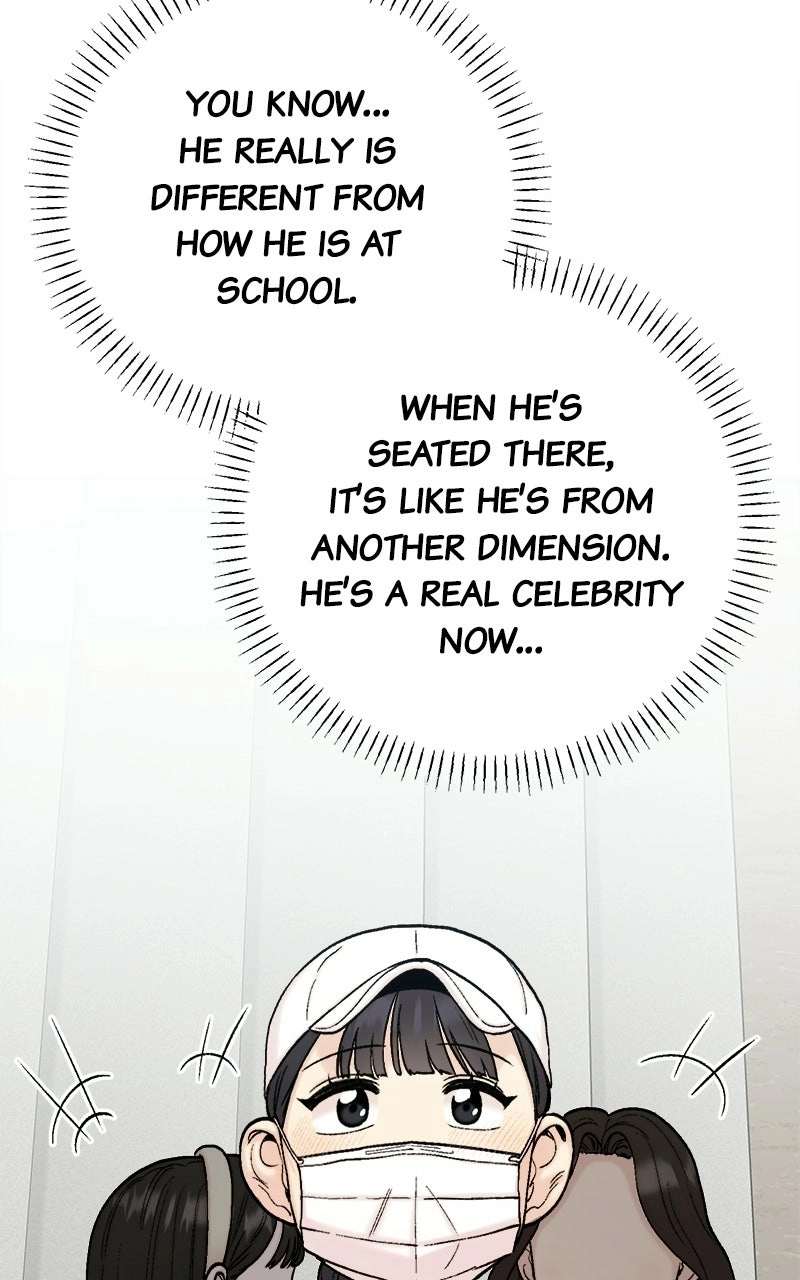 My Dud To Stud Boyfriend Chapter 159 page 90