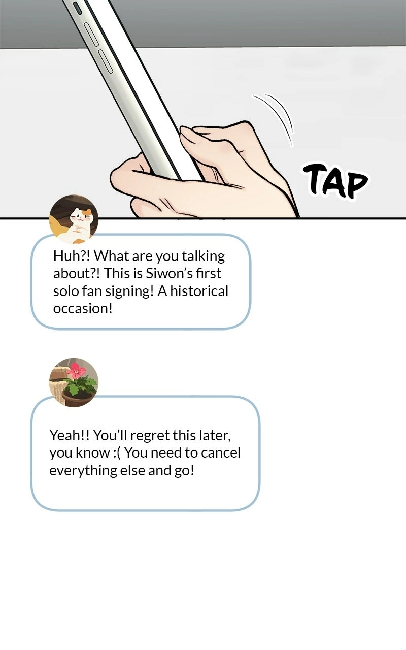 My Dud To Stud Boyfriend Chapter 159 page 77