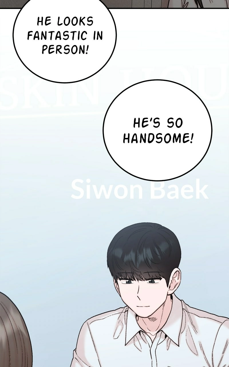 My Dud To Stud Boyfriend Chapter 159 page 84