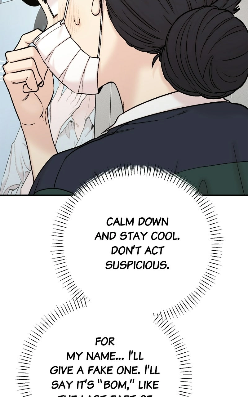 My Dud To Stud Boyfriend Chapter 159 page 93