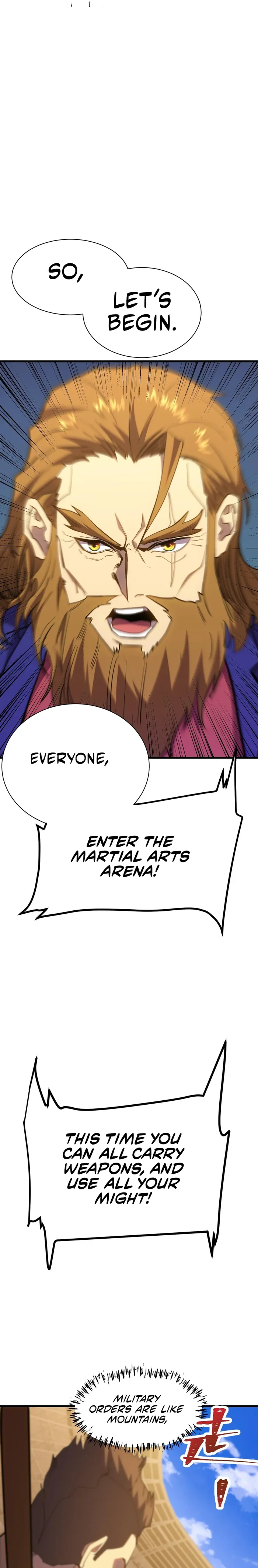 Apex Future Martial Arts Chapter 158 page 12