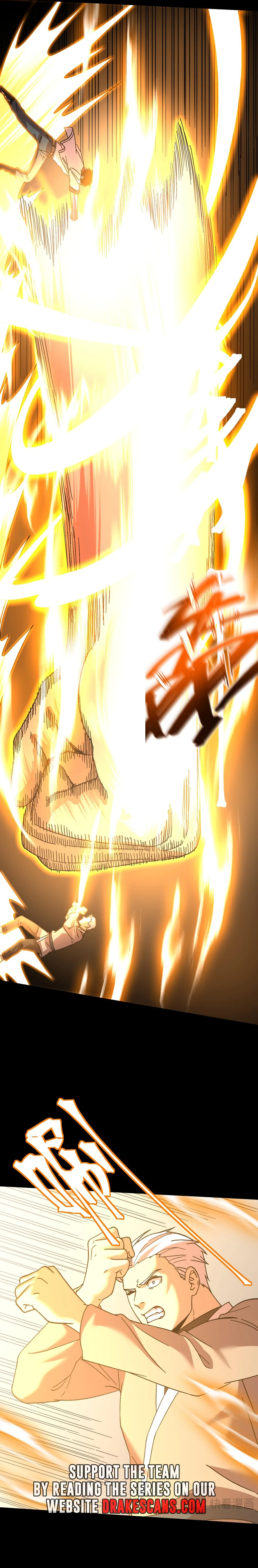 Log into the Future Chapter 159 page 3