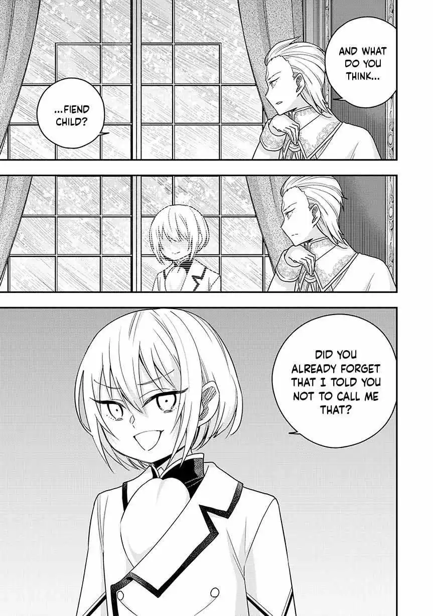 Jitsu wa Ore, Saikyou deshita? Chapter 127 page 6