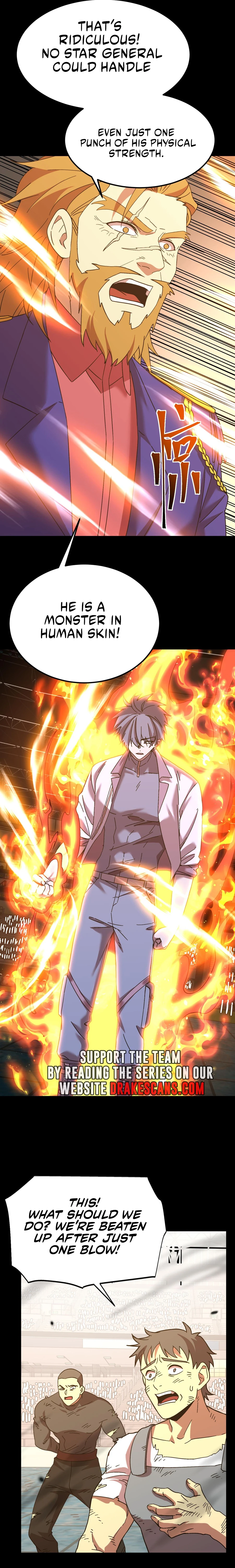 Log into the Future Chapter 159 page 5