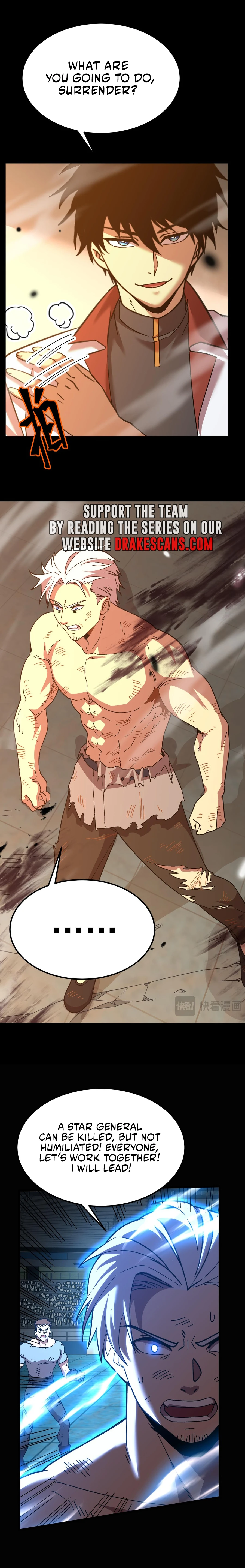 Log into the Future Chapter 159 page 6