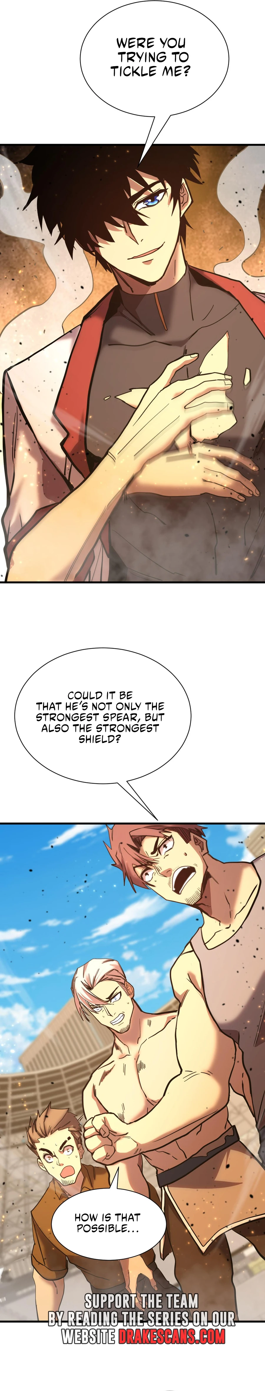 Log into the Future Chapter 159 page 13