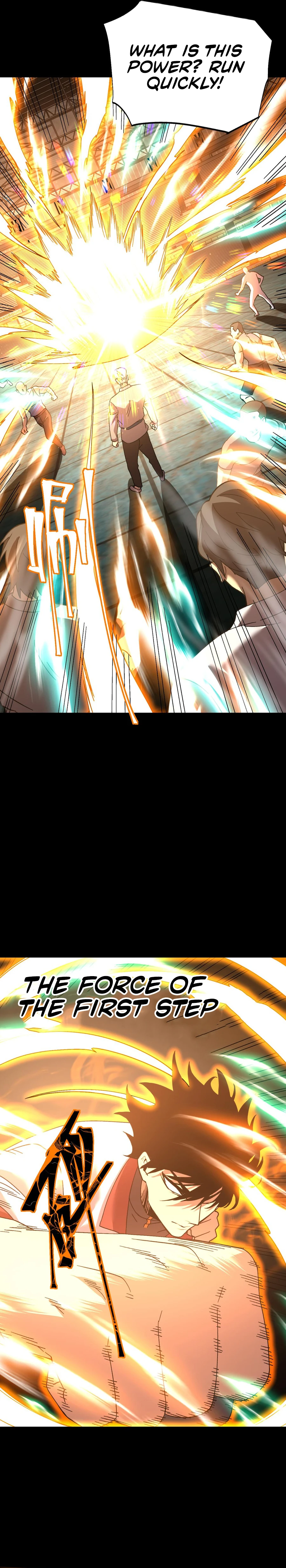 Log into the Future Chapter 159 page 2