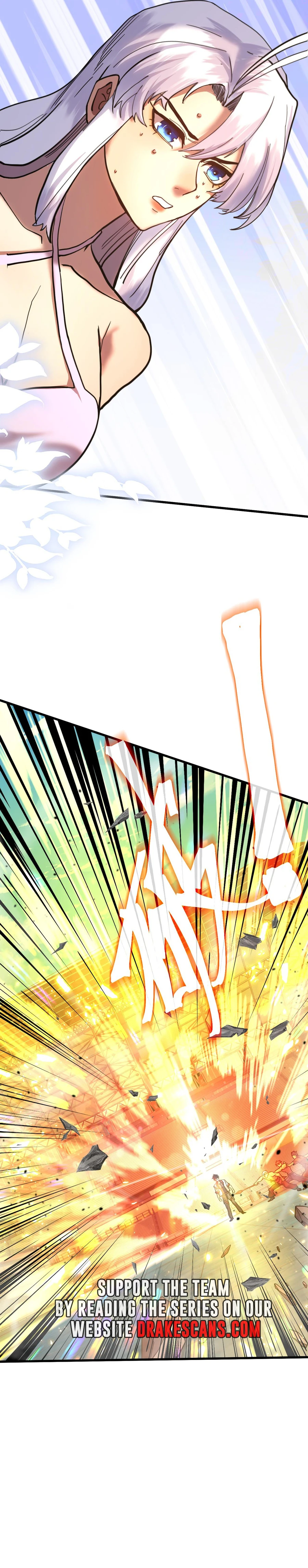 Log into the Future Chapter 159 page 11