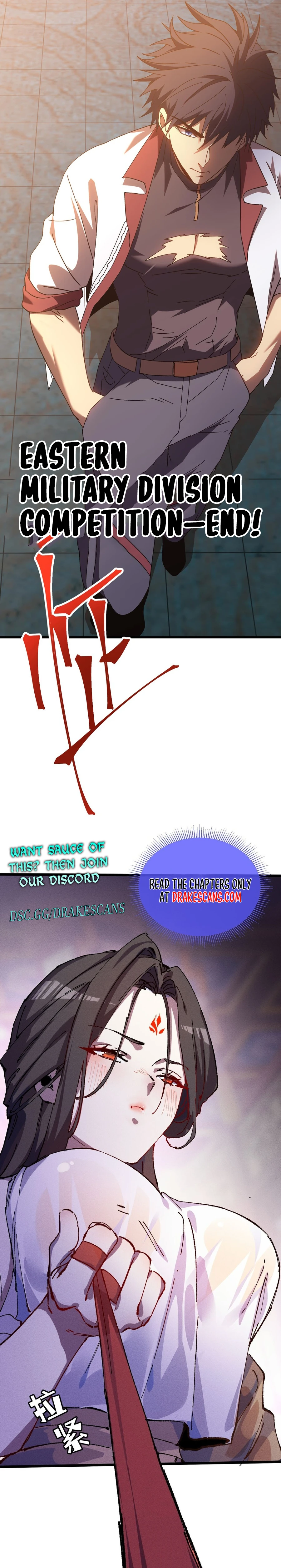 Log into the Future Chapter 159 page 24