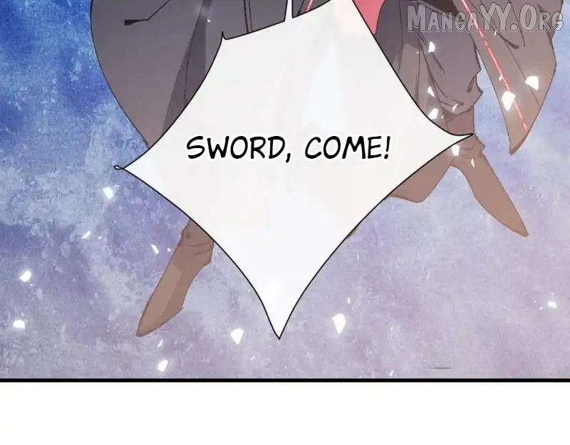 Master: This rebellious disciple is definitely not the Holy Son Chapter 158 page 16