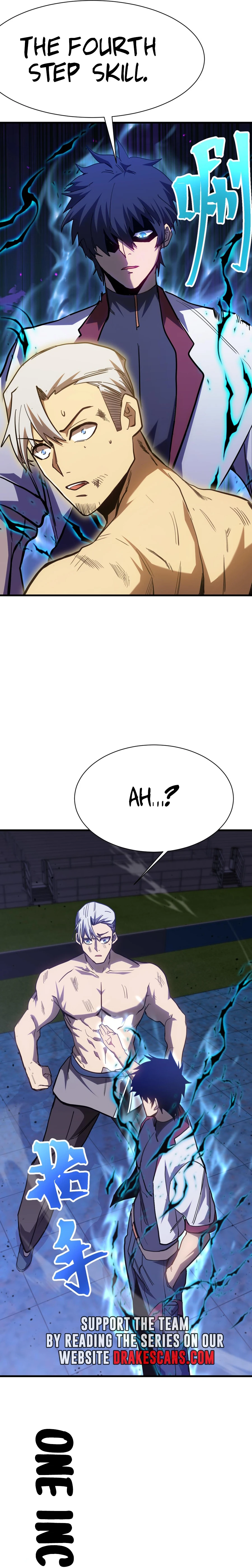 Log into the Future Chapter 159 page 18