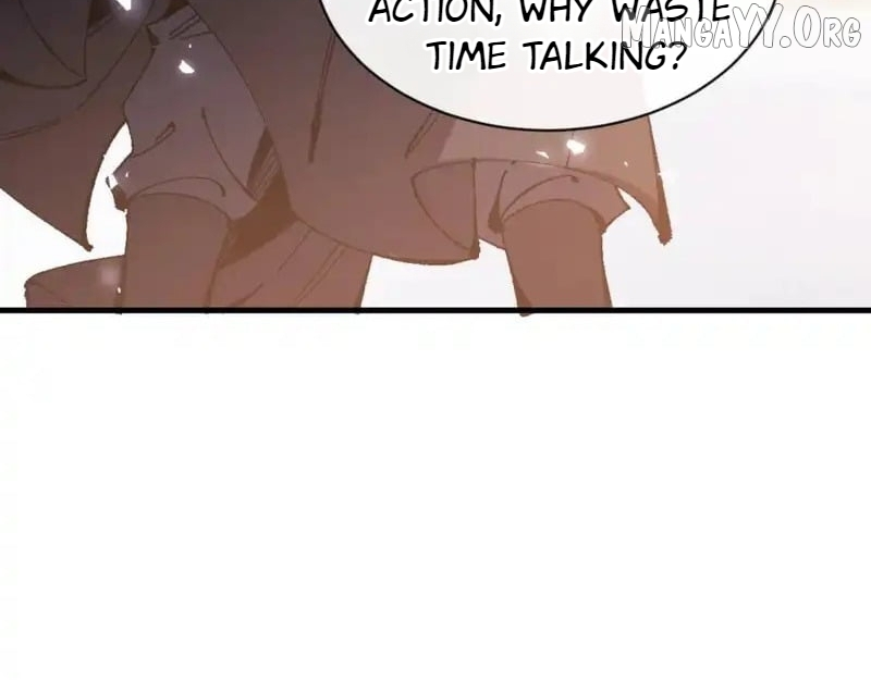 Master: This rebellious disciple is definitely not the Holy Son Chapter 158 page 13