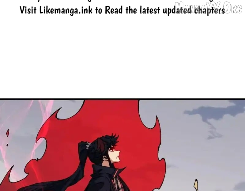Master: This rebellious disciple is definitely not the Holy Son Chapter 158 page 28