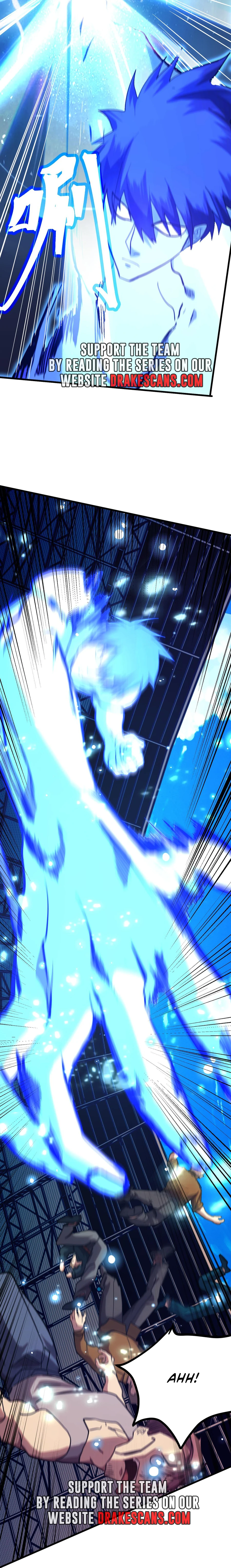 Log into the Future Chapter 159 page 16