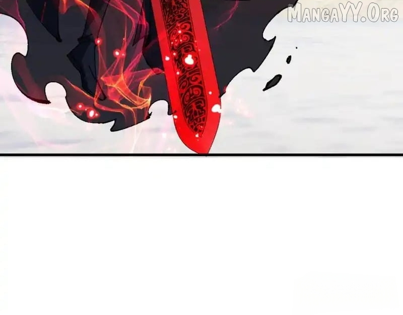 Master: This rebellious disciple is definitely not the Holy Son Chapter 158 page 30