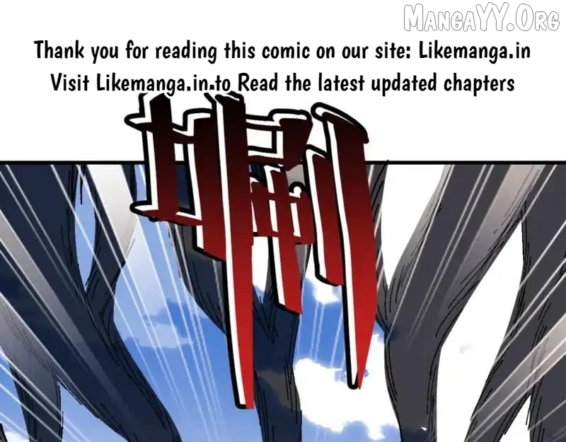 Master: This rebellious disciple is definitely not the Holy Son Chapter 158 page 1