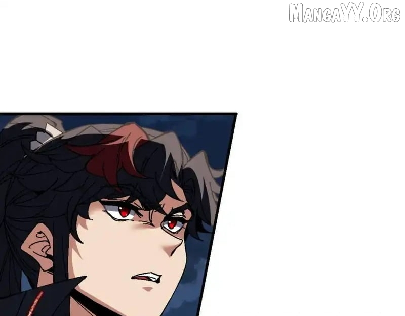 Master: This rebellious disciple is definitely not the Holy Son Chapter 158 page 62