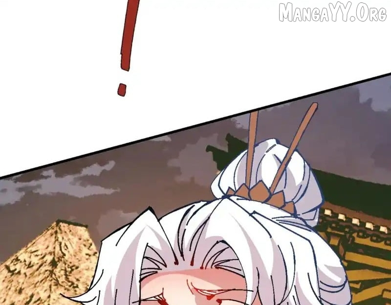 Master: This rebellious disciple is definitely not the Holy Son Chapter 158 page 92