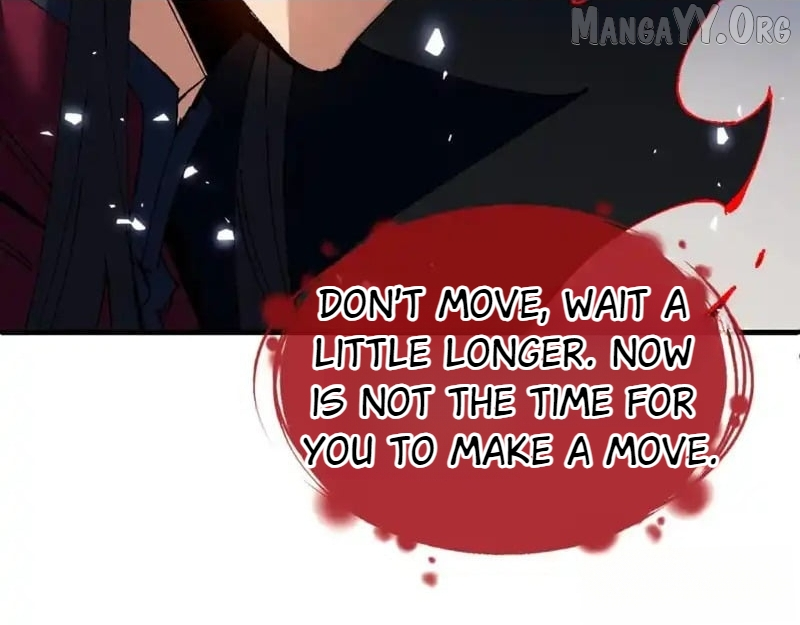 Master: This rebellious disciple is definitely not the Holy Son Chapter 158 page 70