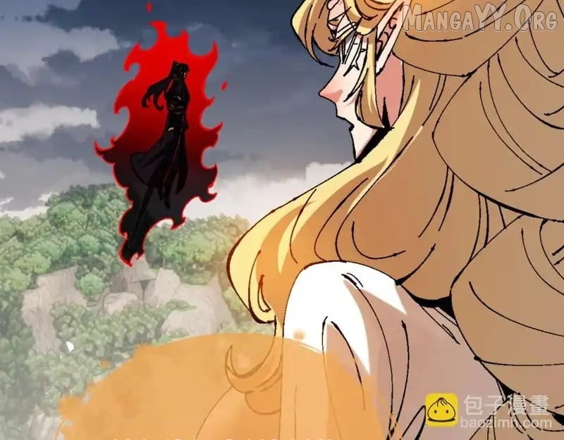 Master: This rebellious disciple is definitely not the Holy Son Chapter 158 page 72