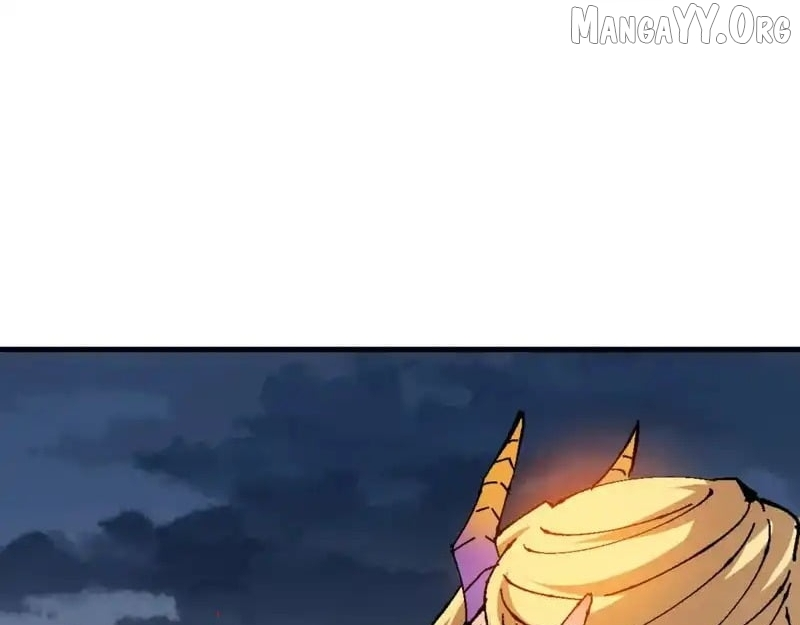 Master: This rebellious disciple is definitely not the Holy Son Chapter 158 page 71