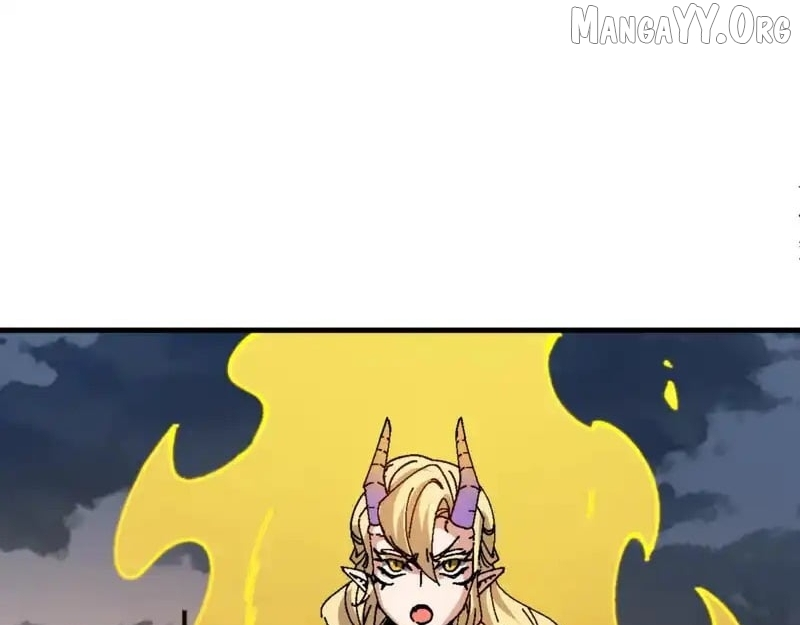 Master: This rebellious disciple is definitely not the Holy Son Chapter 158 page 65