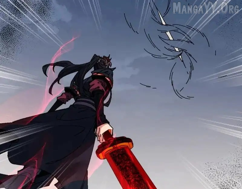 Master: This rebellious disciple is definitely not the Holy Son Chapter 158 page 59