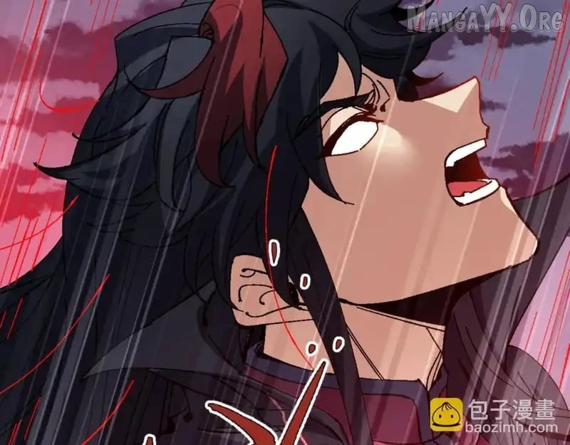 Master: This rebellious disciple is definitely not the Holy Son Chapter 158 page 90