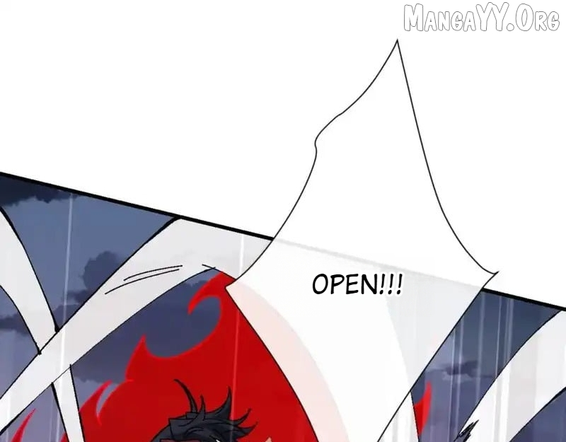 Master: This rebellious disciple is definitely not the Holy Son Chapter 158 page 86