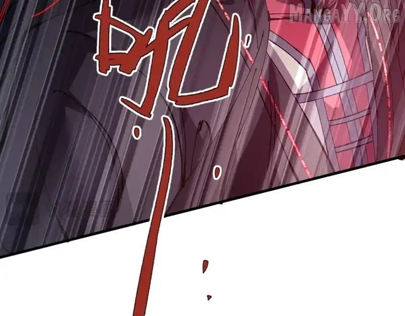 Master: This rebellious disciple is definitely not the Holy Son Chapter 158 page 91